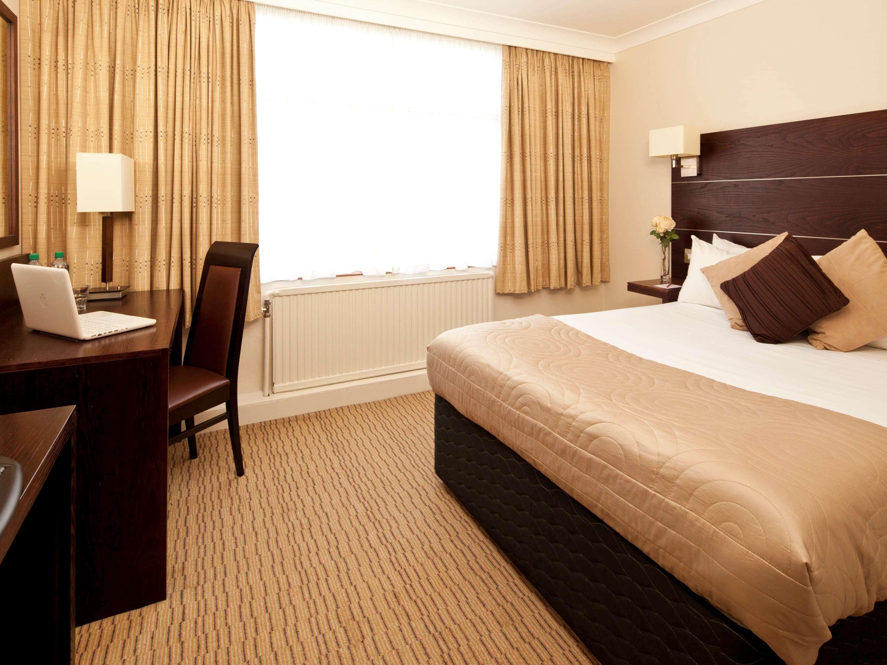 Mercure Bradford, Bankfield Hotel Bradford  Exterior photo