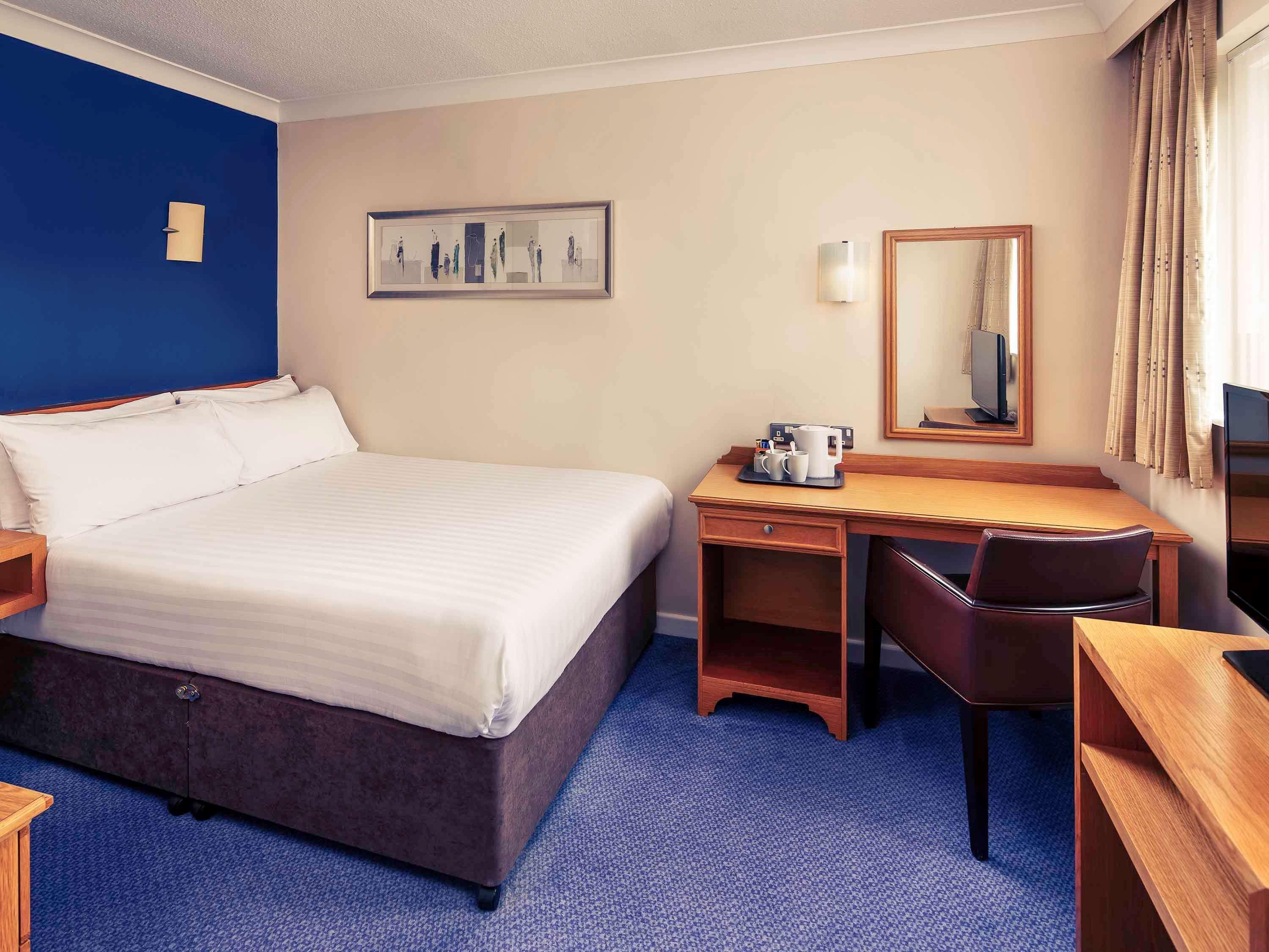 Mercure Bradford, Bankfield Hotel Bradford  Exterior photo